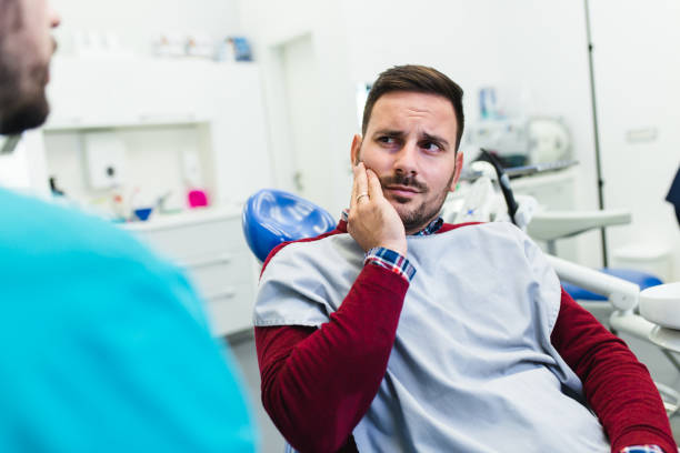 Full Mouth Reconstruction in Paramus, NJ