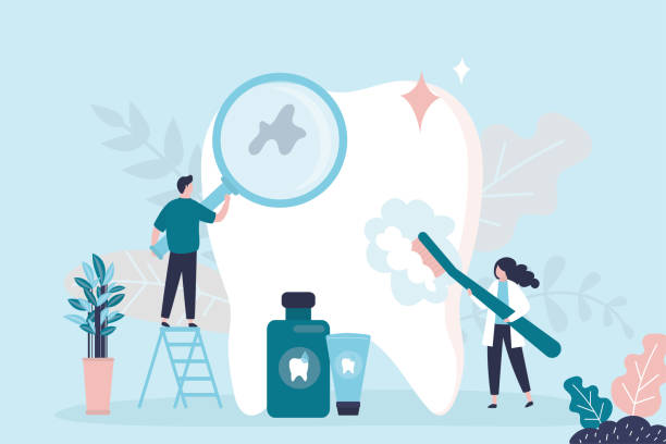 Paramus, NJ  Holistic Dental Services Company